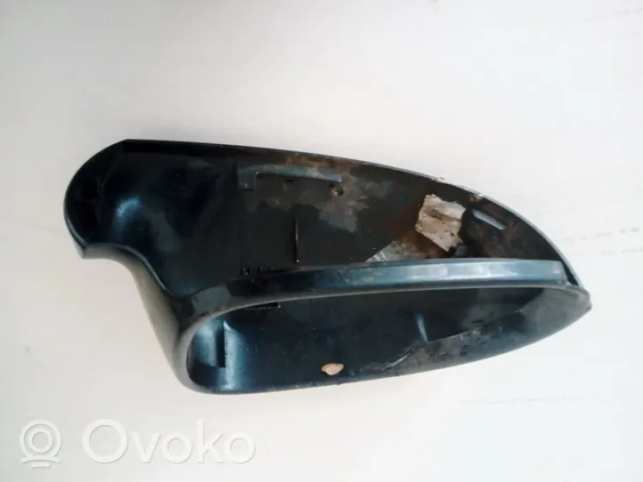 Volkswagen Golf V Obudowa lusterka zewnętrznego drzwi przednich 1k085753