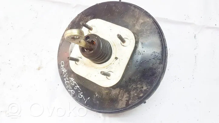 Chrysler Voyager Brake booster 