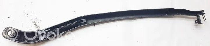 Porsche Cayenne (9PA) Braccio della spazzola tergicristallo anteriore 