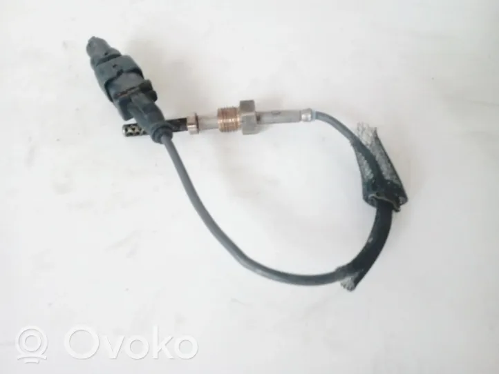 Saab 9-3 Ver2 Sensore di temperatura dei gas di scarico 55355404