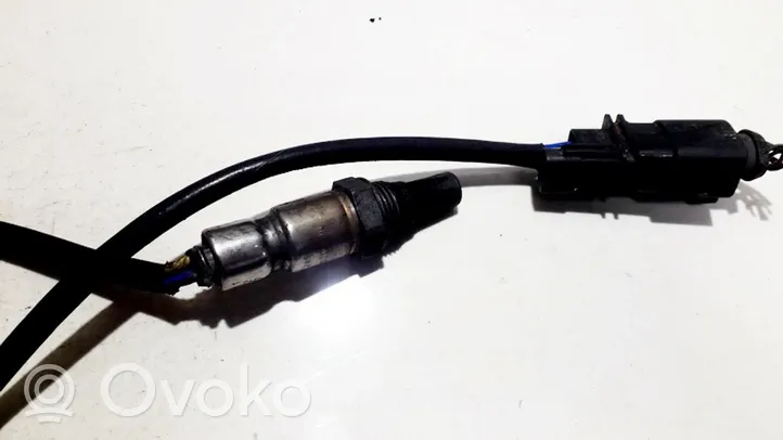 Audi A4 S4 B8 8K Sensore della sonda Lambda 03l006262