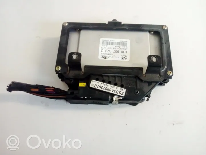 Volkswagen PASSAT B4 ABS control unit/module 1h0907379d