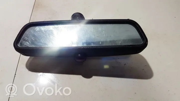 BMW 5 E34 Espejo retrovisor (interior) 310101