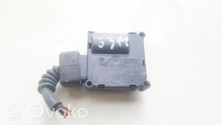 Audi A6 Allroad C6 Motorino attuatore aria 4f0820511a