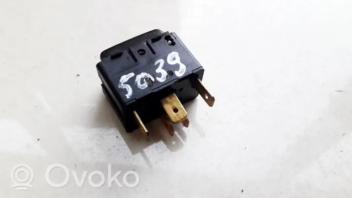 Skoda Roomster (5J) Interrupteur d’éclairage 5J0941503