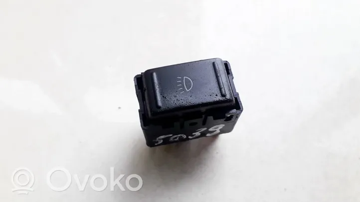 Skoda Roomster (5J) Interrupteur d’éclairage 5J0941503