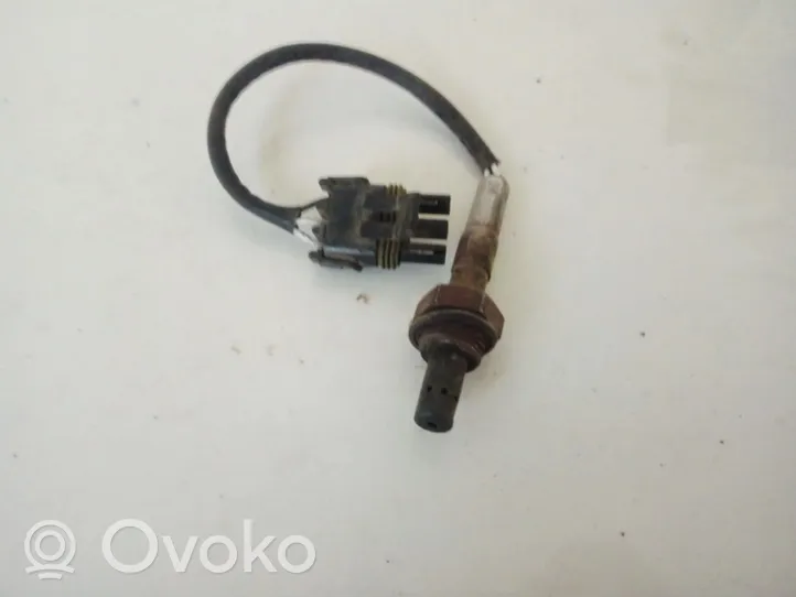 Renault Megane I Sonde lambda 7700868496