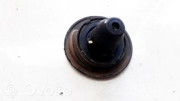 Ford Fiesta Fuel tank filler cap 