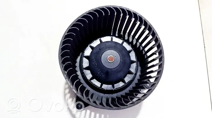 Ford Mondeo Mk III Soplador/ventilador calefacción 1s7h18456ac