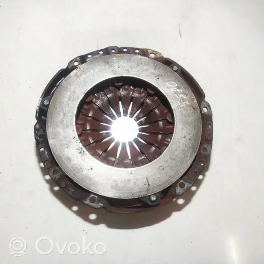 Opel Zafira A Pressure plate 