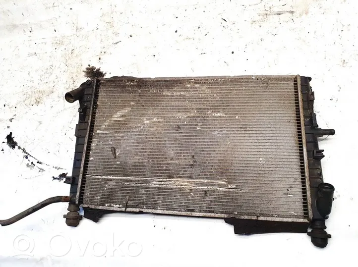 Ford Mondeo Mk III Radiateur de refroidissement 1s7h8c342cc