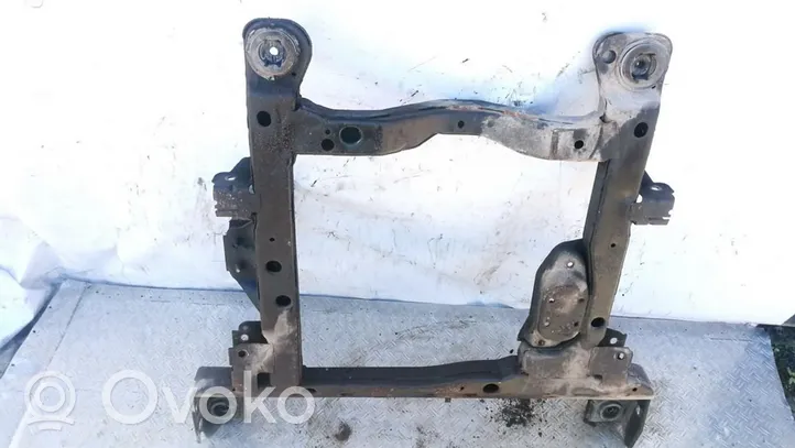 Chevrolet Venture Front subframe 