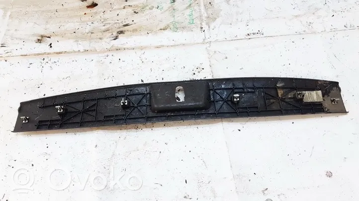 Dodge Nitro Other trunk/boot trim element 5KG79TRMAA