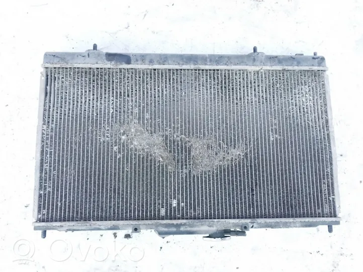 Mitsubishi Galant Radiateur de refroidissement 