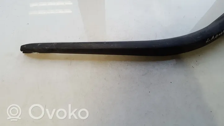 Renault Laguna II Rear wiper blade arm 8200001885