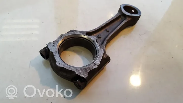 Opel Astra H Connecting rod/conrod 