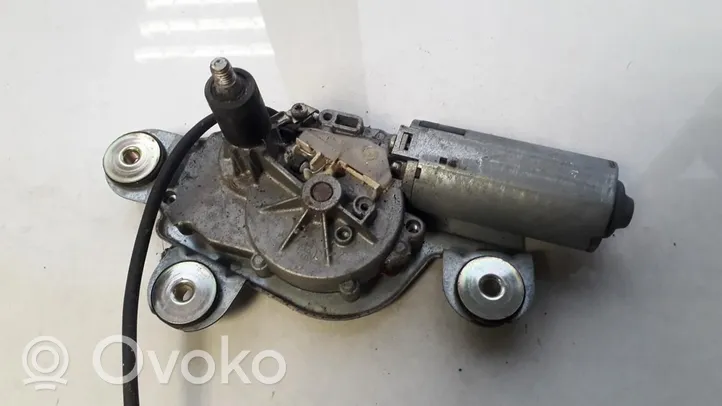Ford Mondeo MK I Silniczek wycieraczki szyby tylnej 0390201521