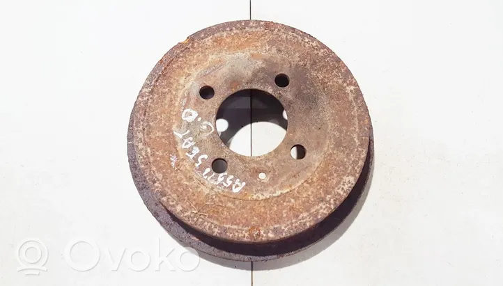 Seat Cordoba (6K) Drum brake (rear) 6x0609617a