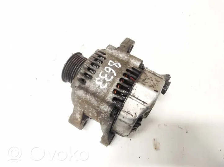 Daihatsu Materia Generatore/alternatore 27060b1030