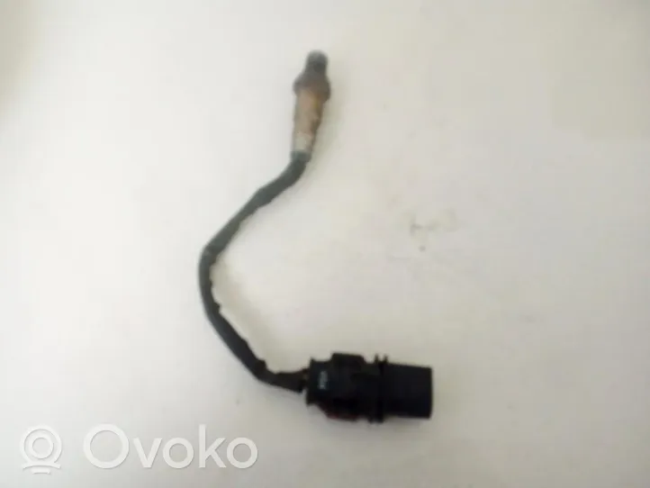 Audi A8 S8 D3 4E Sonde lambda 0281004072