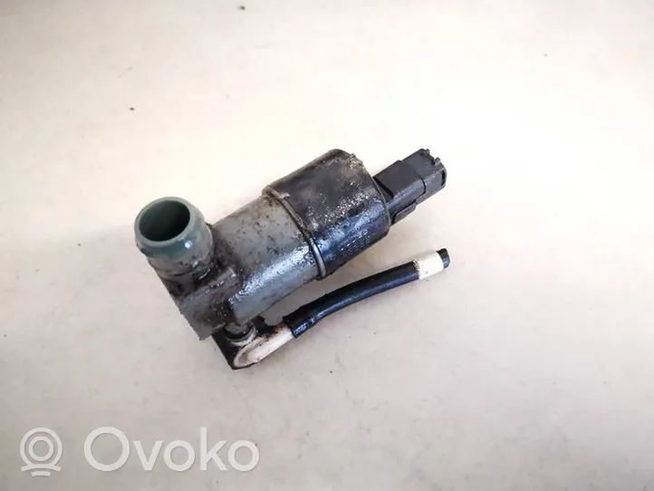 Nissan Qashqai Tuulilasi tuulilasinpesimen pumppu 9641553880