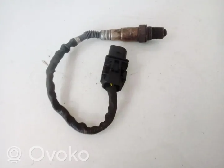 BMW 5 GT F07 Sonde lambda 0281004018