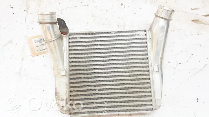 Audi Q7 4L Radiatore intercooler 4l0145804