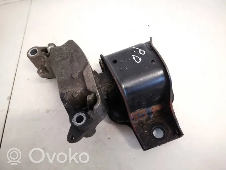 Nissan Qashqai Moottorin kiinnikekorvake 8200014931