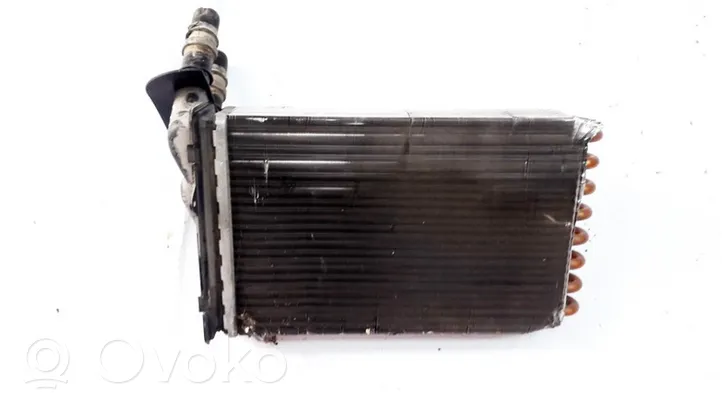 Renault Clio II Heater blower radiator 127310100