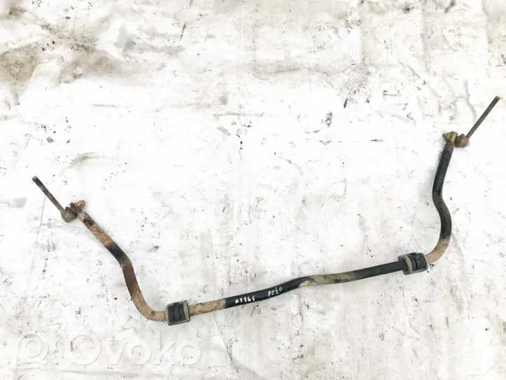 Peugeot 406 Barre stabilisatrice 