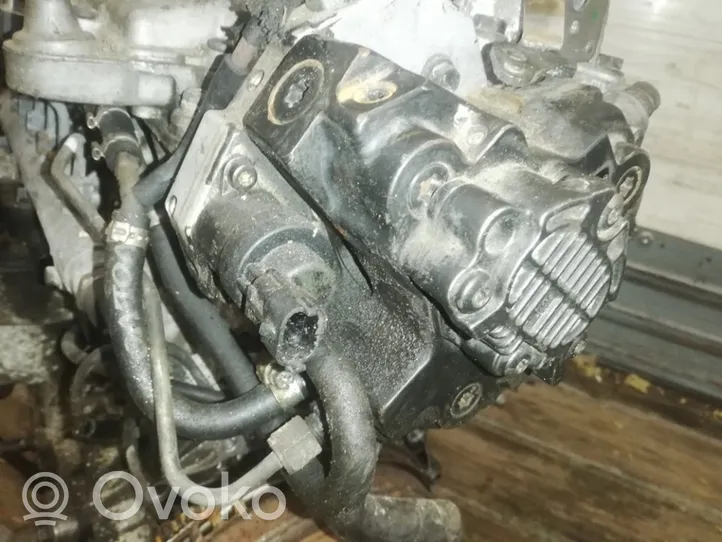 Volvo XC90 Pompe d'injection de carburant à haute pression 057846