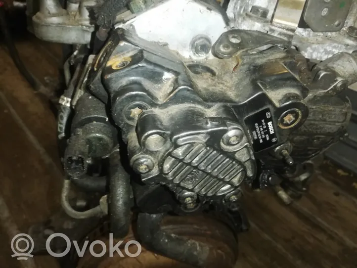 Volvo XC90 Pompe d'injection de carburant à haute pression 057846