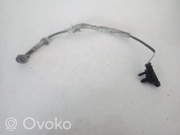 Volvo V40 Sensore di temperatura dei gas di scarico 31319841