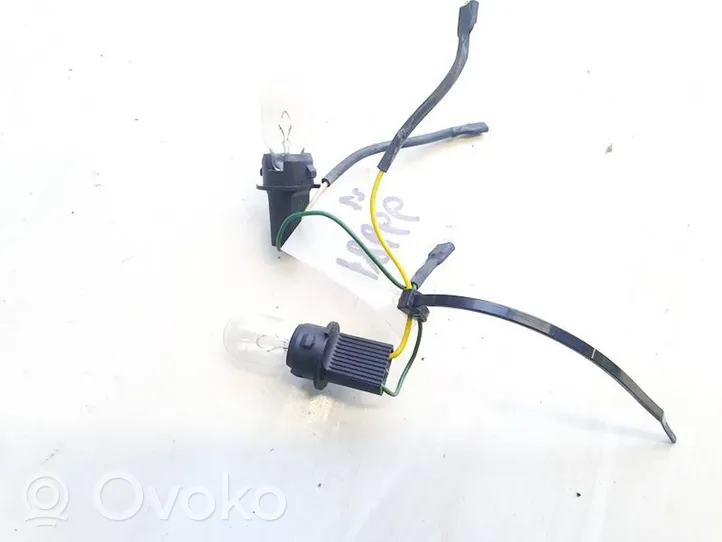 BMW X5 E70 Element lampy przedniej 1102363