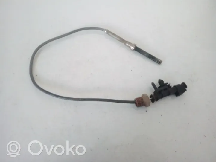 Volvo XC70 Abgastemperatursensor 31319840