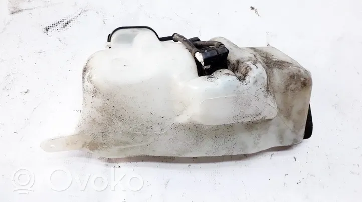 Renault Clio II Windshield washer fluid reservoir/tank 7700847815