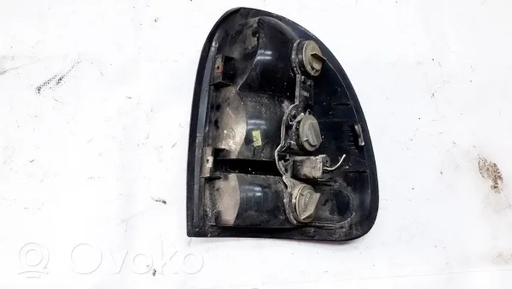 Chrysler Voyager Lampa tylna 4576363