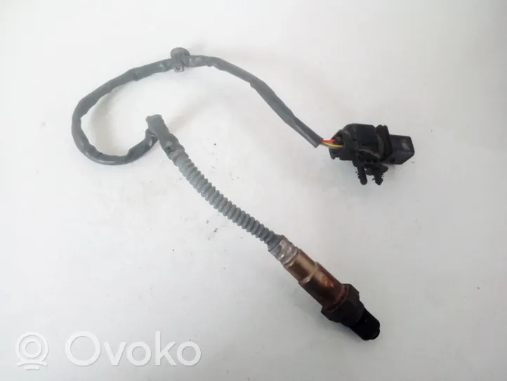 Ford C-MAX II Sonde lambda 0281004154