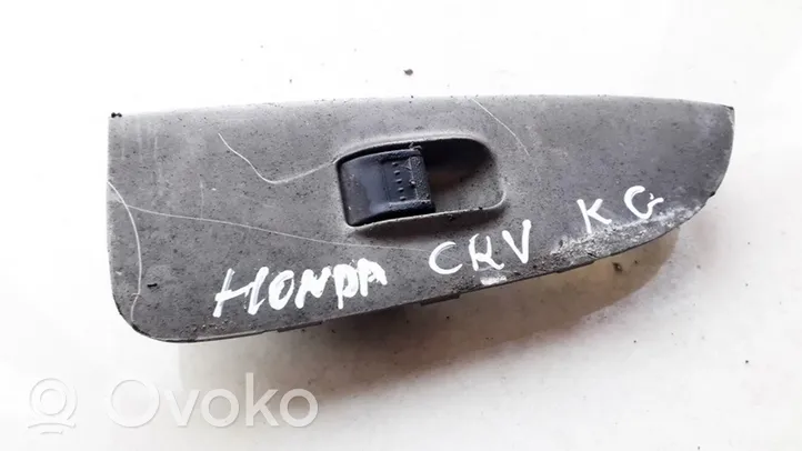 Honda CR-V Sähkötoimisen ikkunan ohjauskytkin 83761SCA