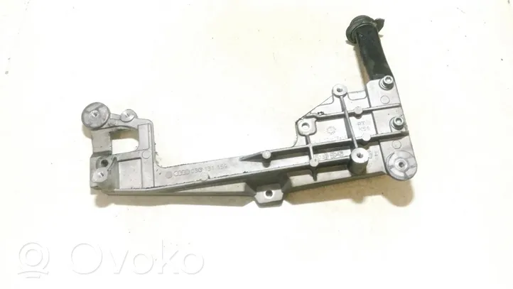 Audi A3 S3 8P Engine mounting bracket 03g131159