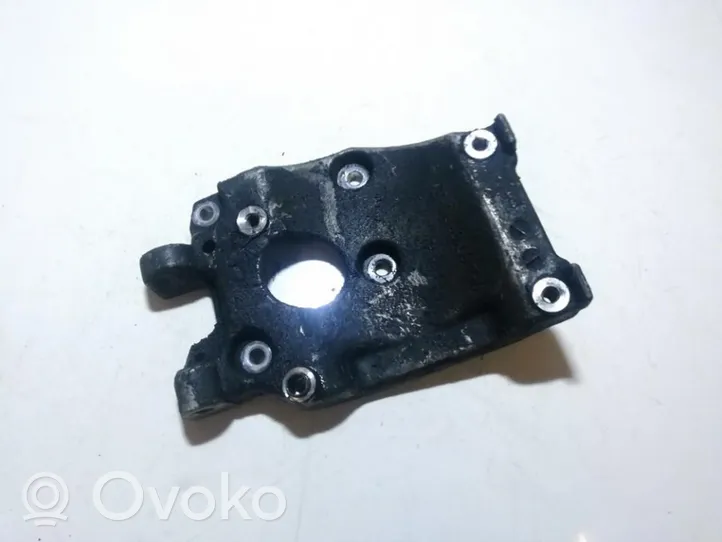 Peugeot 1007 Support, suspension du moteur 9646719580