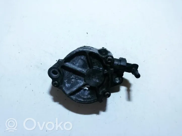 Ford Focus Vacuum pump d1562a