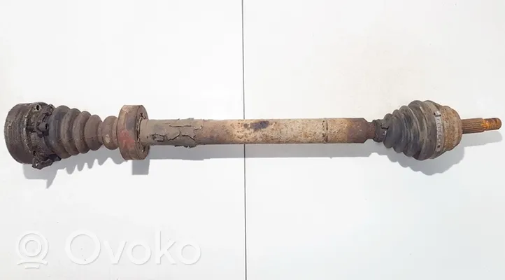 Volkswagen Vento Front driveshaft 