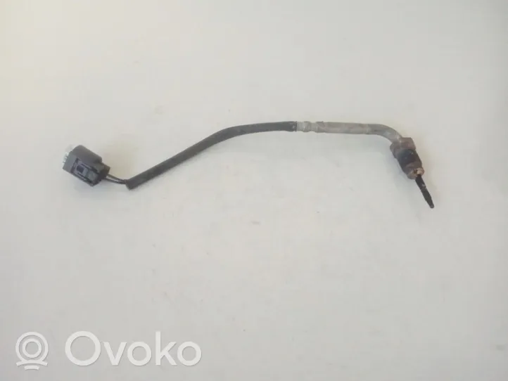 Mercedes-Benz S W126 Sensor de temperatura del escape 7809159