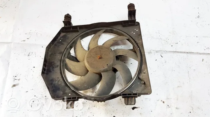 Ford Puma Kale ventilateur de radiateur refroidissement moteur 96FB8C607BH