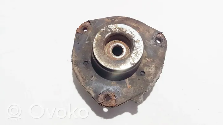 Skoda Octavia Mk2 (1Z) Supporto di montaggio della molla elicoidale 1k0412331b