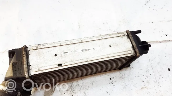 Nissan Pathfinder R51 Radiatore intercooler 9656503980