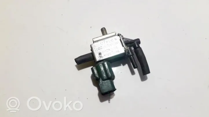 Nissan Almera Tino Solenoidinis vožtuvas aesa12329