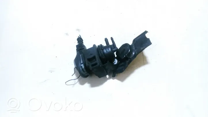 Nissan Note (E11) Turbo solenoid valve ev521
