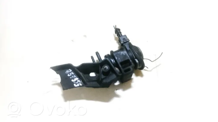 Nissan Note (E11) Solenoidinis vožtuvas ev521